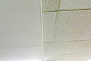 Grid Ceiling Joint Plasterboard Ceiling