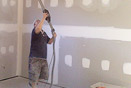 Plasterer